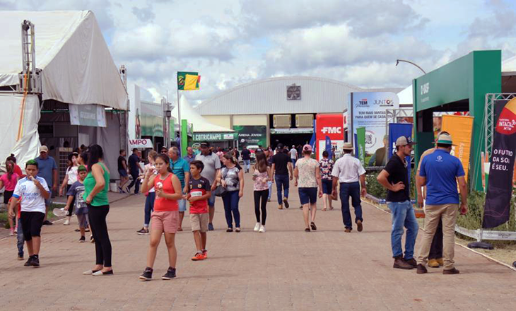 Cão Robô participará da 7ª ExpoAgro Cotricampo