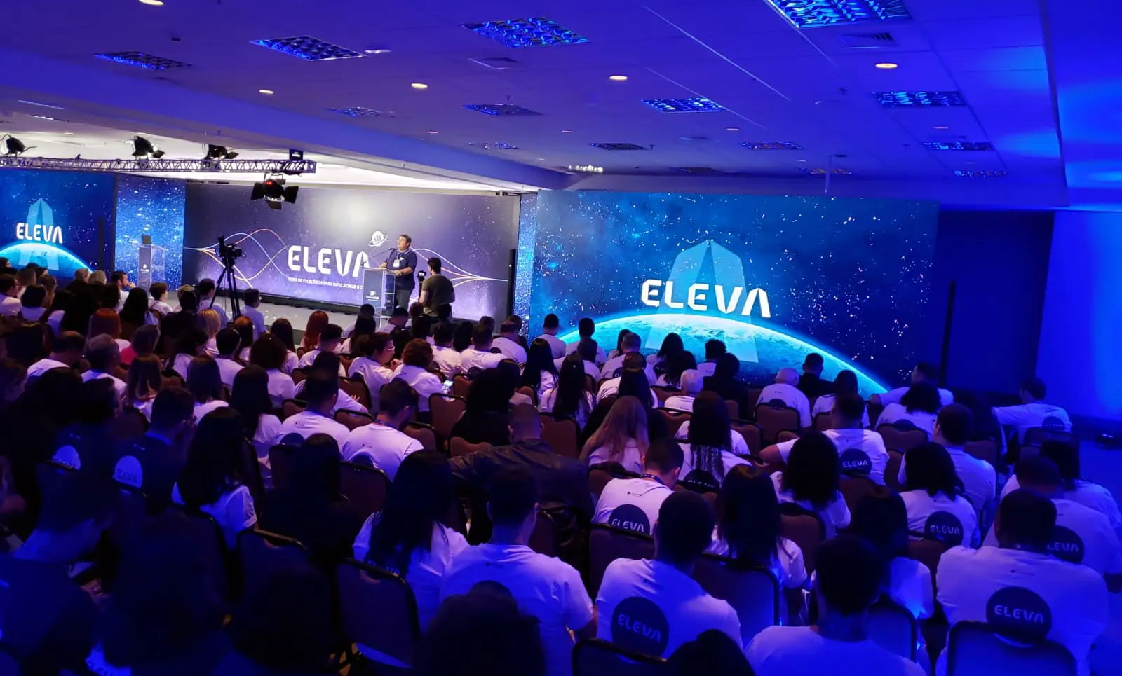 Eleva: o evento para times de excelência do coop