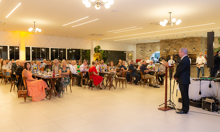 Com histórico positivo e planos para o futuro, Camnpal comemora 60 anos