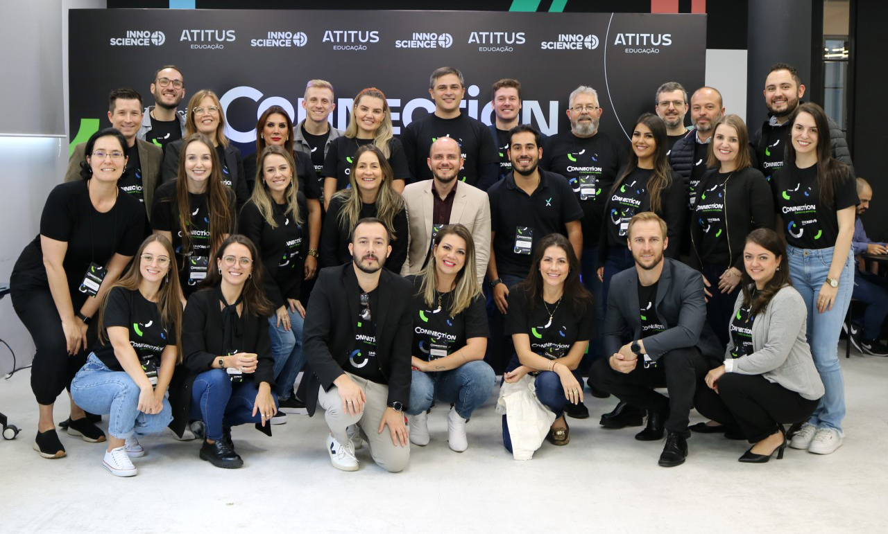 Unicred Premium realiza One on One com startups em Porto Alegre