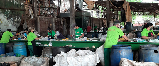 Instituto Unicred RS apresenta Programa Unibem para estimular o cooperativismo e a sustentabilidade