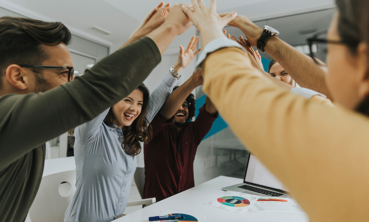 Coopermil forma mais uma turma no Programa Aprendiz Cooperativo