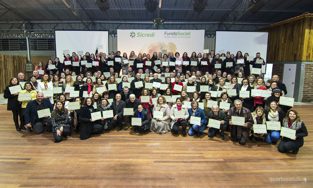 Unimed Vale do Caí conquista a Acreditação Nível II da ANS