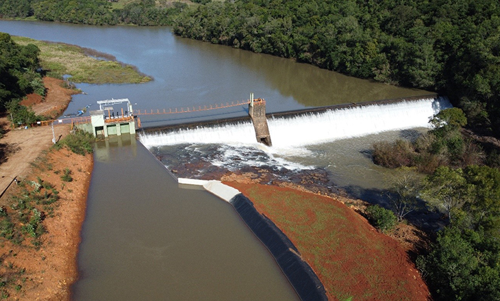 Cooperativas de energia investem mais de 700 milhões na infraestrutura do Rio Grande do Sul