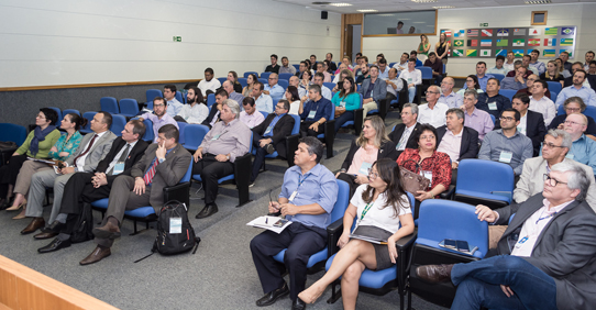 Seminário Nacional de Autogestão para Cooperativas de Transporte