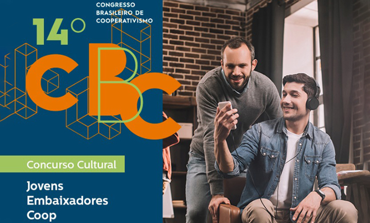 Sistema OCB promove concurso Jovens Embaixadores Coop