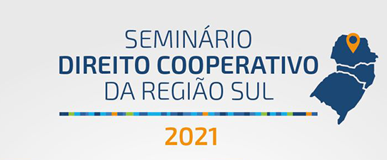 Região Sul terá Seminário de Direito Cooperativo