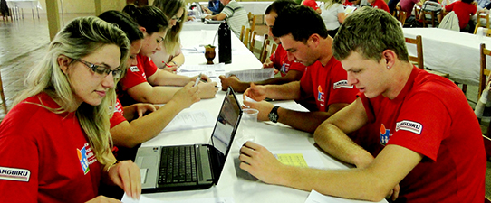 Languiru lança formação com olhar para o futuro da cooperativa e da propriedade rural