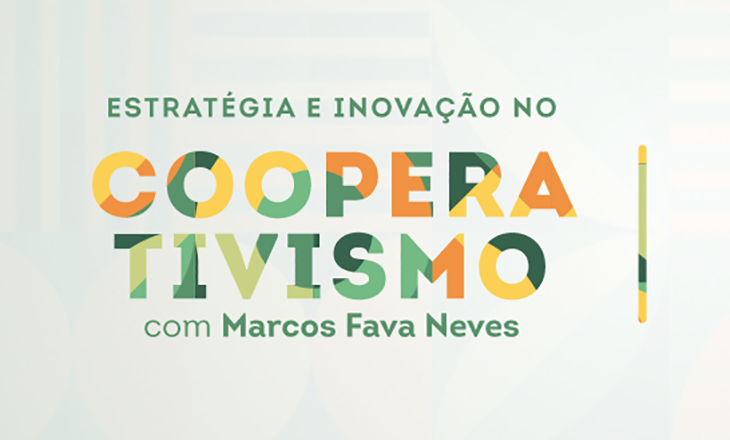 Live abordará estratégias para coops crescerem