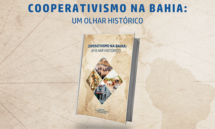 História do cooperativismo baiano é contada em livro