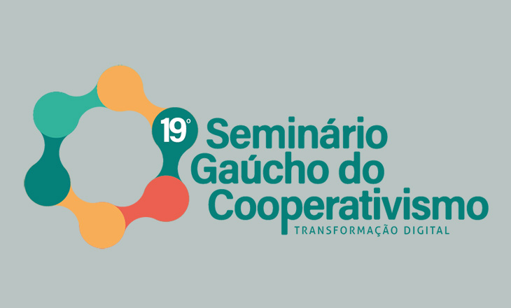 Vem aí o Seminário Gaúcho do Cooperativismo 2020!