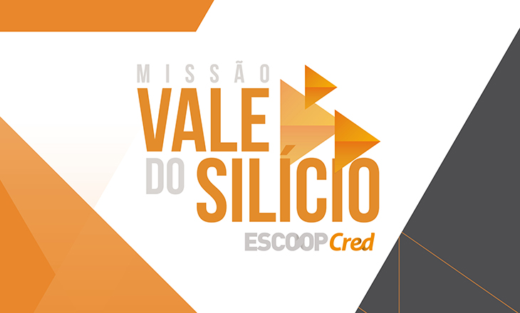 Escoop Cred realiza missão para o Vale do Silício