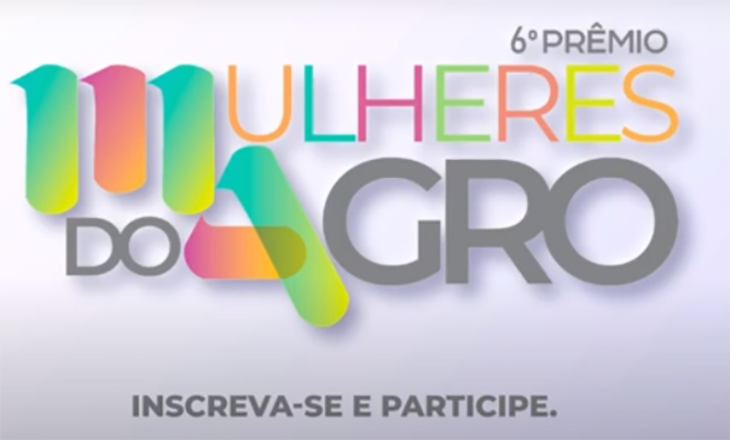 Prêmio Mulheres do Agro 2023 recebe inscrições até 20 de agosto