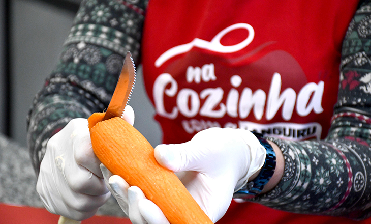 Curso para Comitê de Mulheres Cooperadas inicia com receitas à base de carne bovina