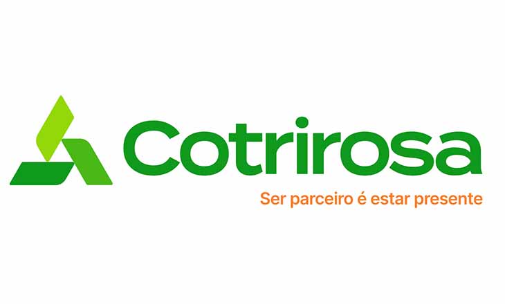 Cotrirosa lança sua nova marca