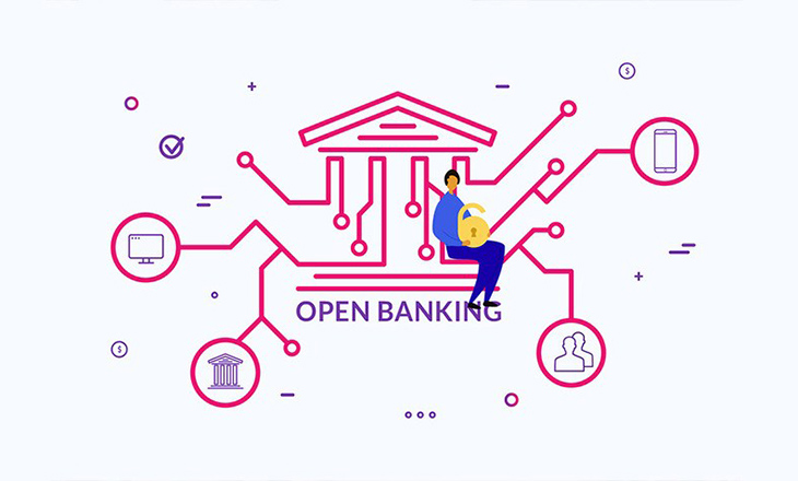 Banco Central inicia primeira fase do open banking