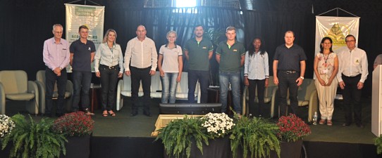 Aprendiz Cooperativo do Campo é tema de painel na Expo Agro Cotricampo