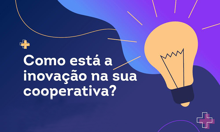 Iniciada pesquisa do diagnóstico de inovação