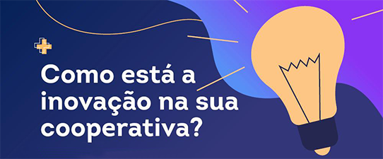 Iniciada pesquisa do diagnóstico de inovação