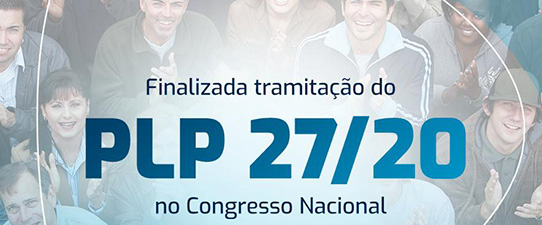 Senado aprova modernização da legislação do cooperativismo de crédito