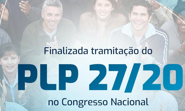 Senado aprova modernização da legislação do cooperativismo de crédito