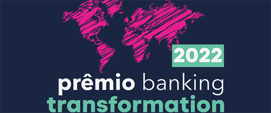 Coops são destaque no Prêmio Banking Transformation 2022