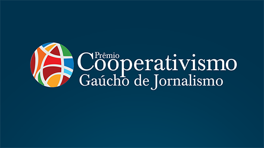 Inscrições para o 3º Prêmio Cooperativismo Gaúcho de Jornalismo encerram dia 21 de outubro