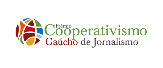 Prêmio Cooperativismo Gaúcho de Jornalismo 2018 abre inscrições nesta quinta