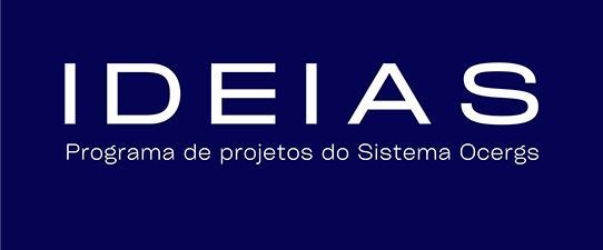 Sistema Ocergs lança Programa de IDEIAS