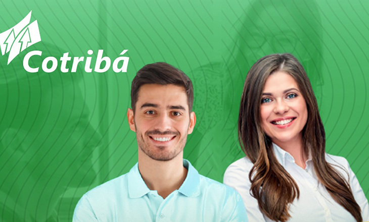 Primeira turma do programa “Trainee Cotribá” inicia atividades