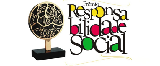 Prêmio de Responsabilidade Social 2019 está com inscrições abertas