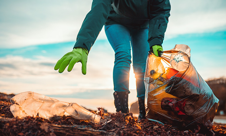 Congresso derruba veto em Lei de incentivo à reciclagem