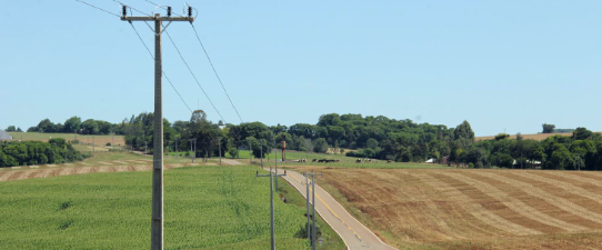 Cooperativas de energia se unem para investir