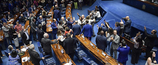 Ato Cooperativo a um passo da aprovação final!