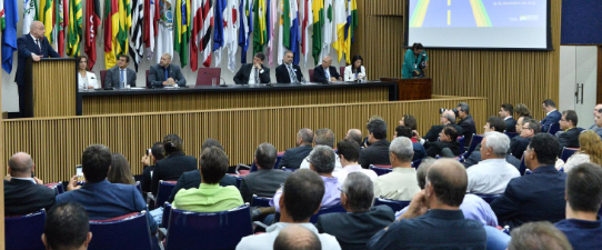 Programa federal deve estimular cooperativas de Transporte