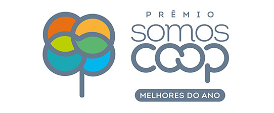 Prêmio SomosCoop está com inscrições abertas