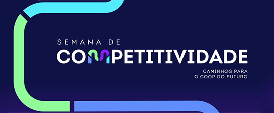 Vem aí a Semana de Competividade!