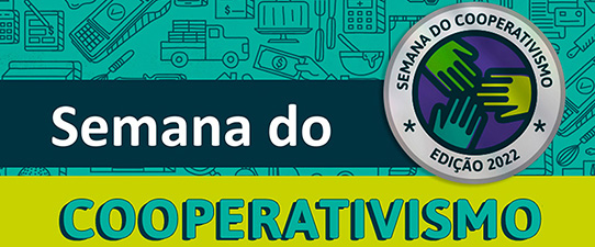 Sicoob realiza Semana do Cooperativismo com atividades e palestras