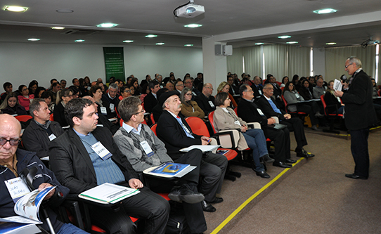 CRCRS realiza 5° Seminário Contabilidade do Setor Cooperativo