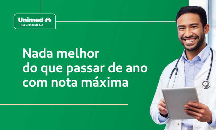 Unimeds gaúchas são destaque em índice da ANS