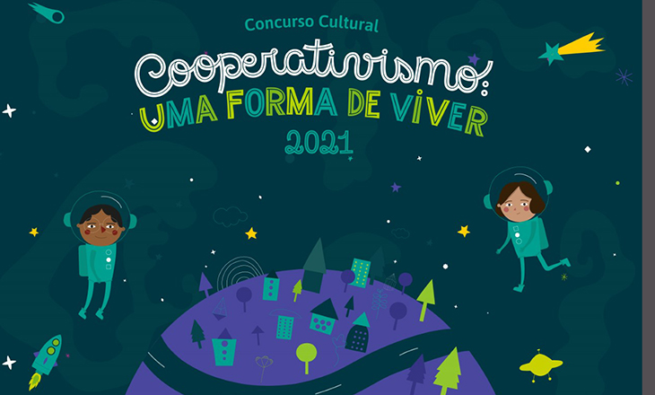 Concurso cultural sobre cooperação movimenta escolas de todo o país