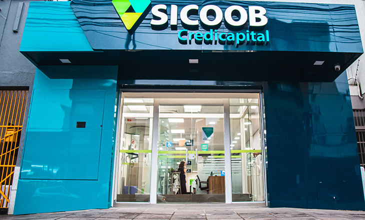 Sicoob Credicapital amplia sua rede de atendimento em Porto Alegre