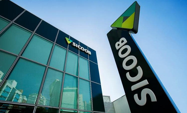 Sicoob ultrapassa 4 mil pontos de atendimento no País