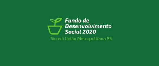 Sicredi União Metropolitana RS divulga 119 projetos contemplados pelo Fundo de Desenvolvimento Social