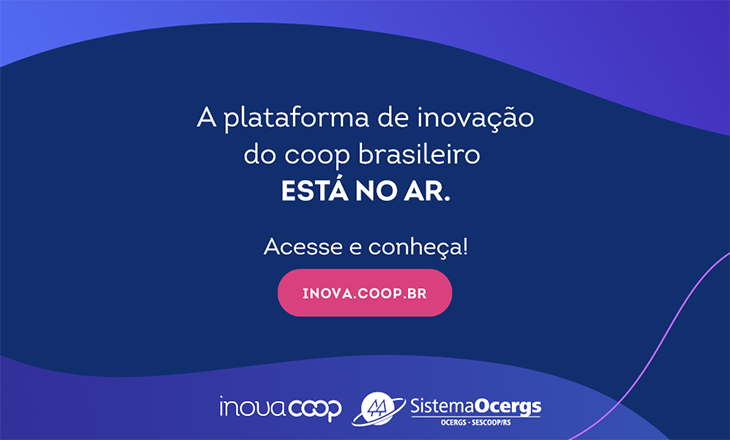 Sistema OCB lança plataforma InovaCoop