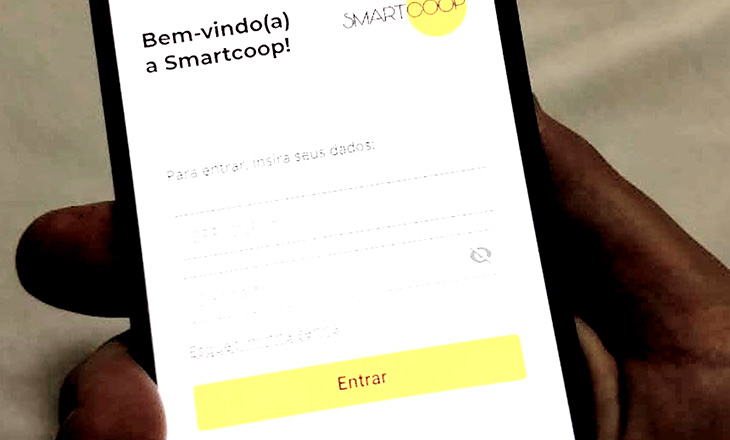 SmartCoop completa um ano com mais de cinco mil usuários ativos