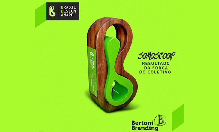 SomosCoop é um dos melhores do design brasileiro