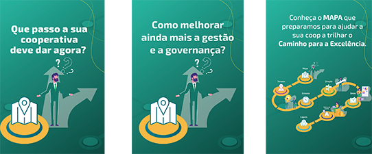 Sistema OCB lança série de webinários Jornadas PDGC: Caminhos para a Excelência