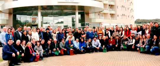 Sucessão familiar rural foi tema do 5° Seminário de Líderes Coopatrigo