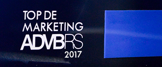 Santa Clara e Unimed Porto Alegre conquistam Top de Marketing 2017